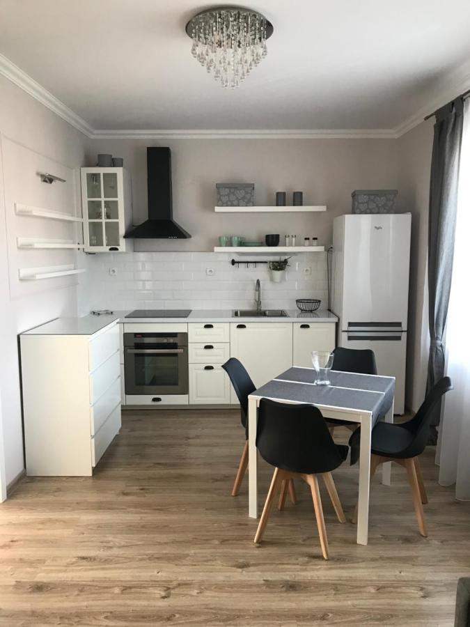 Mieszkanie Sloneczna Gdynia Kültér fotó