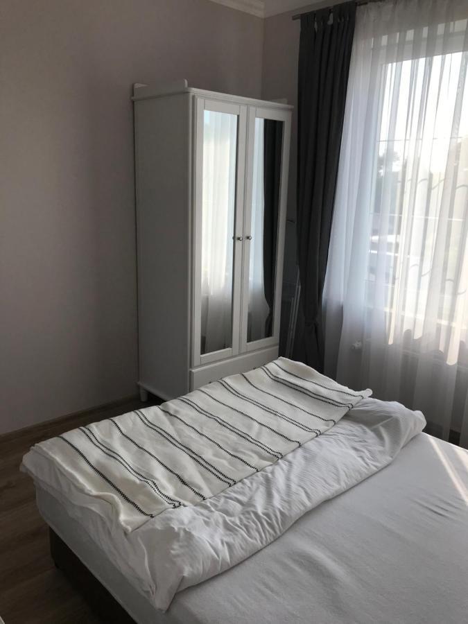 Mieszkanie Sloneczna Gdynia Kültér fotó